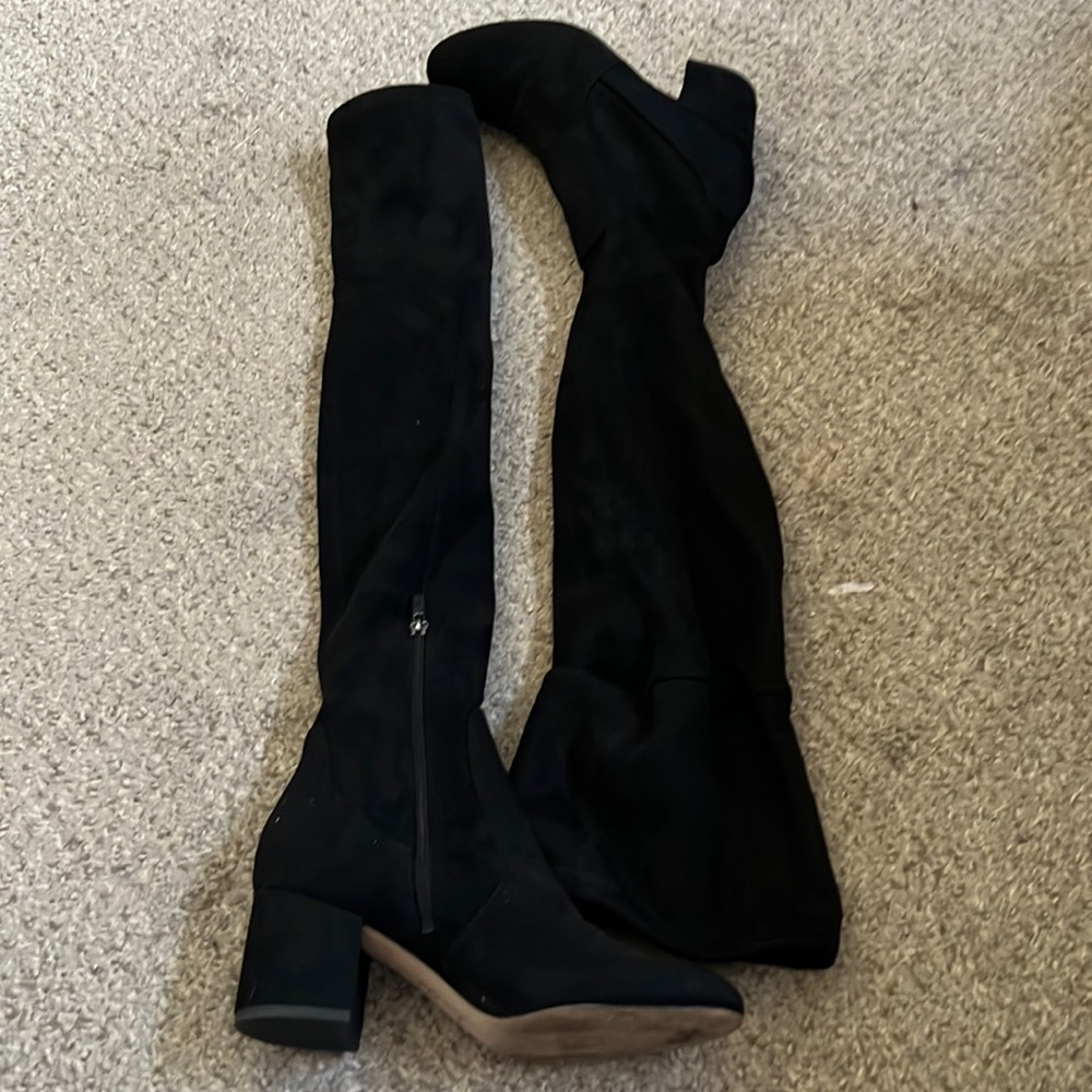 Sam Edleman Over the Knee Boots